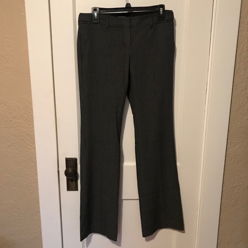 Winter Dress Pants